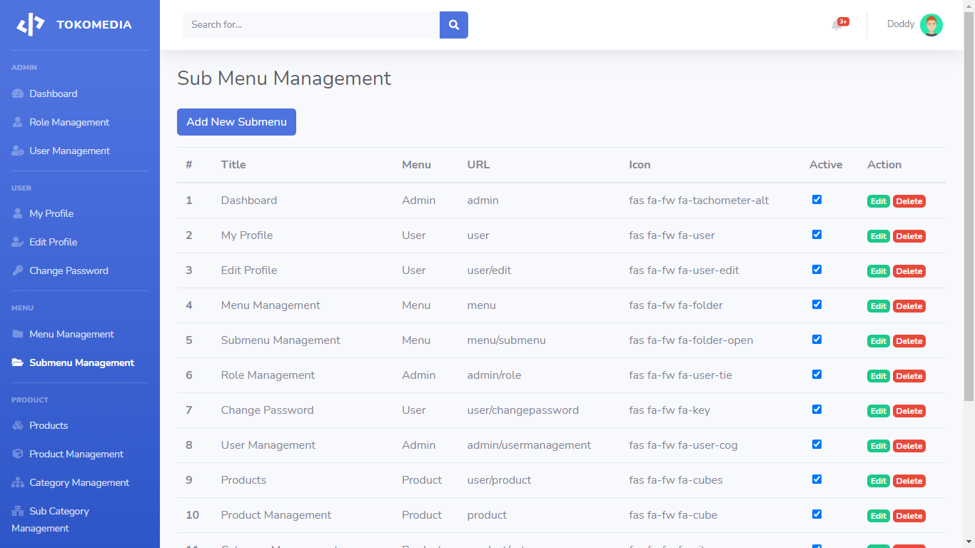 Build Todo List App using PHP CodeIgniter